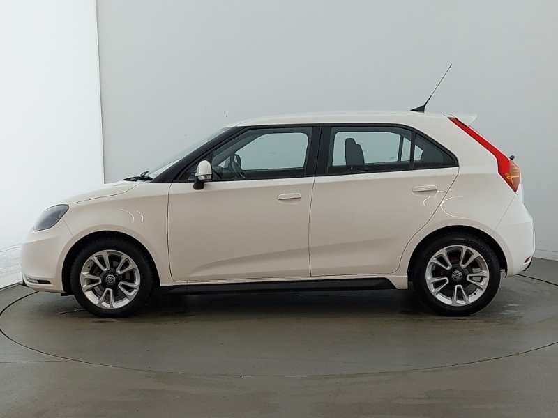Used MG MG3 2016 for sale - 77273157: Photo 4
