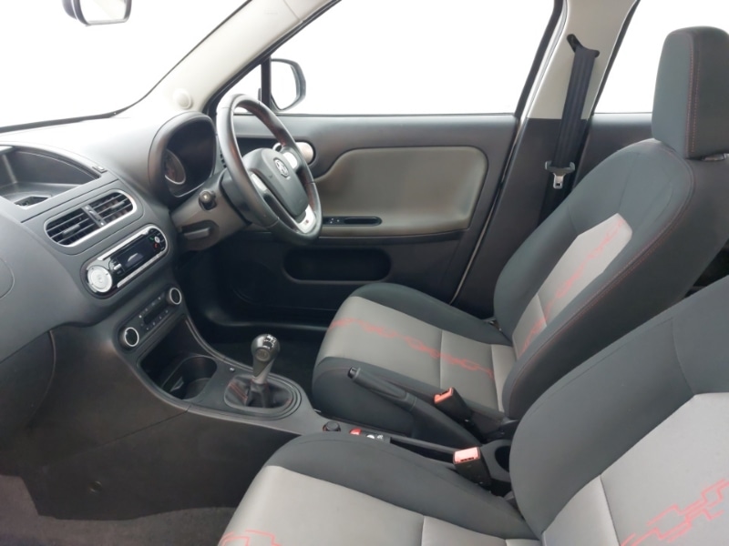 Used MG MG3 2016 for sale - 77273157: Photo 5