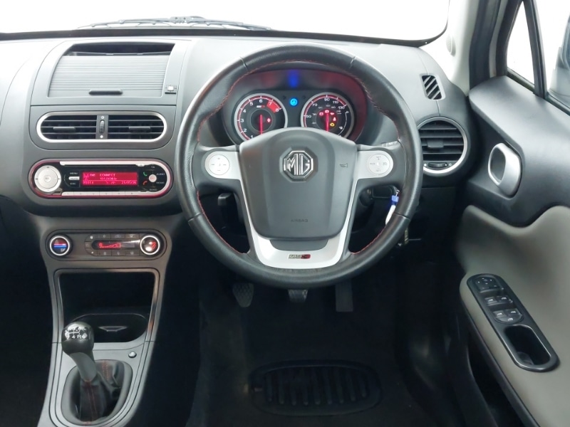 Used MG MG3 2016 for sale - 77273157: Photo 7