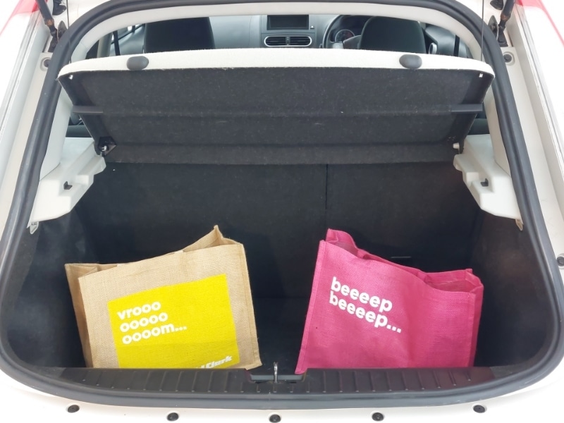 Used MG MG3 2016 for sale - 77273157: Photo 8