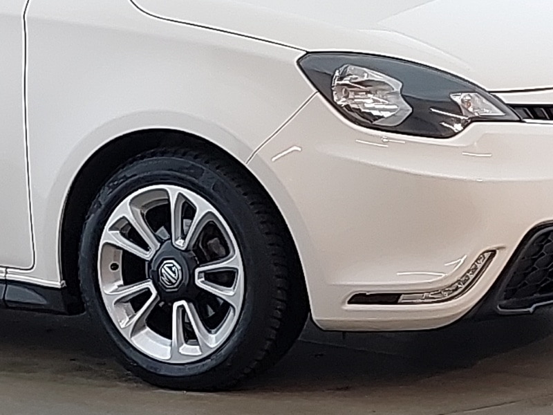 Used MG MG3 2016 for sale - 77273157: Photo 9