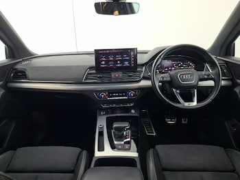 Used Audi Q5 2021 for sale - 78963092: Photo