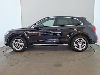 Used Audi Q5 2021 for sale - 78963092: Photo