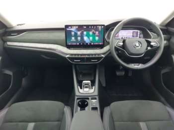 Used Skoda Octavia 2024 for sale - 74134785: Photo