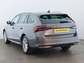 Used Skoda Octavia 2024 for sale - 74134785: Photo
