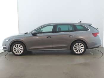 Used Skoda Octavia 2024 for sale - 74134785: Photo