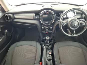 Used MINI Hatch 2018 for sale - 79647565: Photo