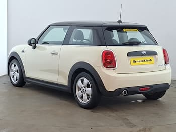 Used MINI Hatch 2018 for sale - 79647565: Photo