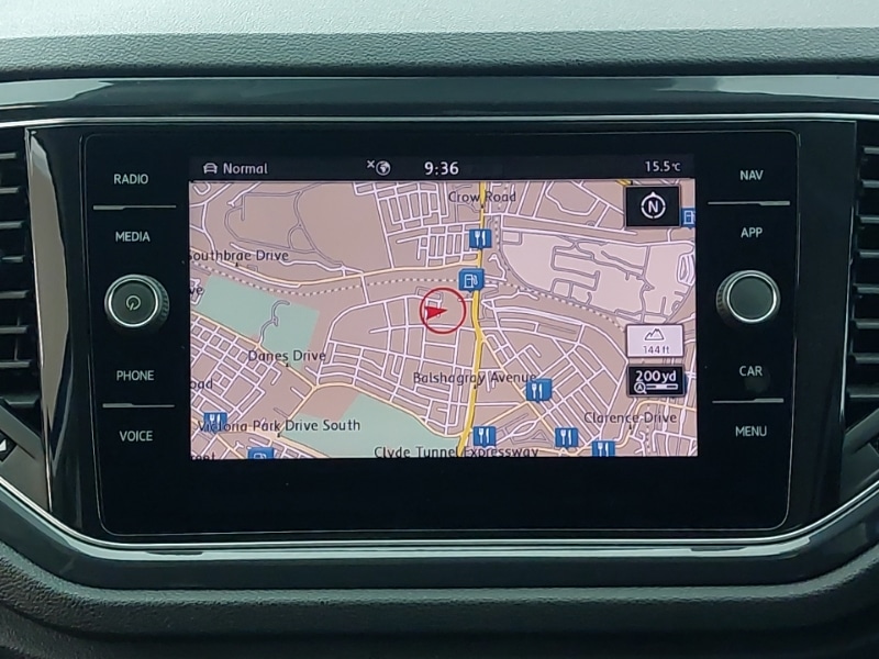 Used Volkswagen T-Roc 2019 for sale - 76860512: Photo 10