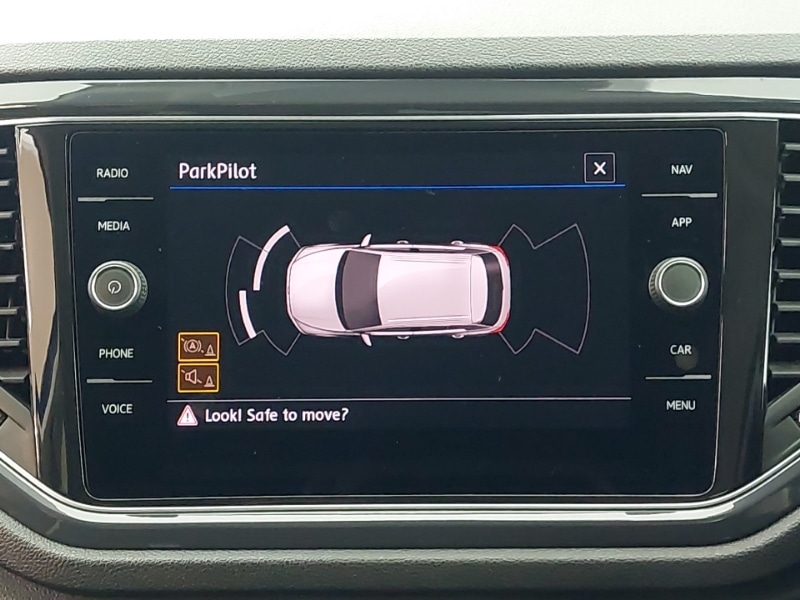 Used Volkswagen T-Roc 2019 for sale - 76860512: Photo 11