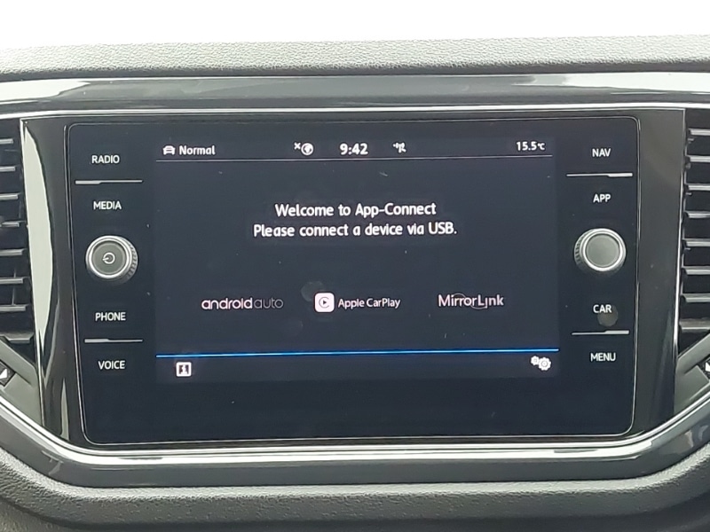 Used Volkswagen T-Roc 2019 for sale - 76860512: Photo 16