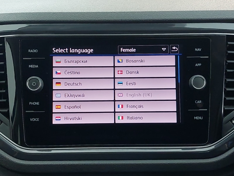 Used Volkswagen T-Roc 2019 for sale - 76860512: Photo 17