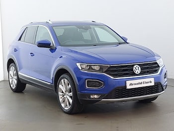 Volkswagen - T-Roc