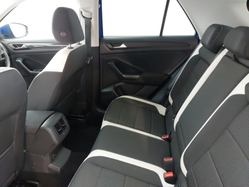 Used Volkswagen T-Roc 2019 for sale - 76860512: Photo 6