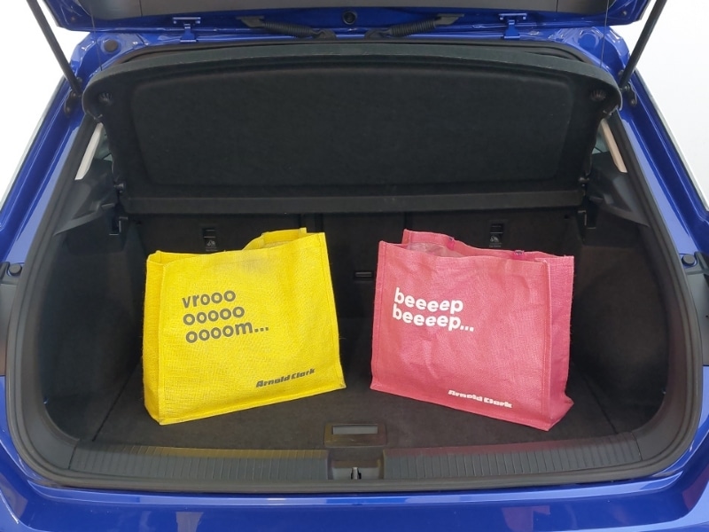 Used Volkswagen T-Roc 2019 for sale - 76860512: Photo 8