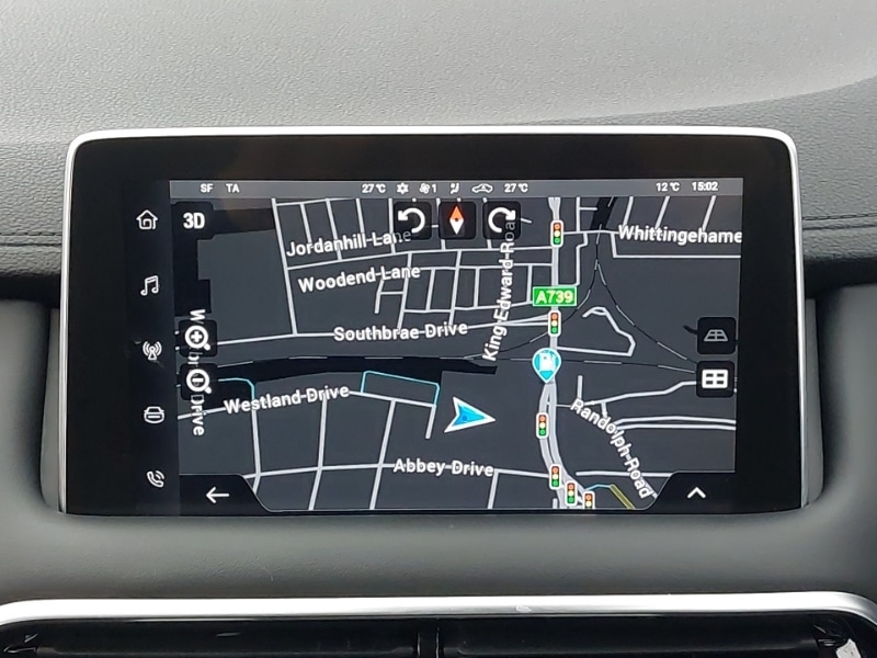 Used MG MG HS 2024 for sale - 76556135: Photo 10