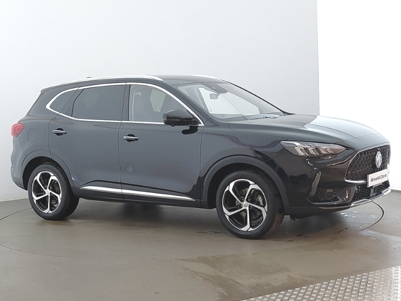 Used MG MG HS 2024 for sale - 76556135: Photo 12