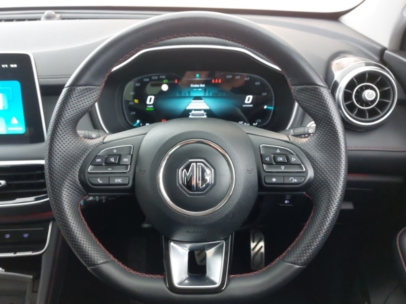 Used MG MG HS 2024 for sale - 76556135: Photo 13