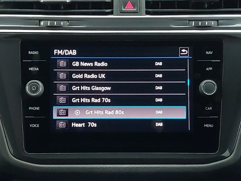 Used Volkswagen Tiguan Allspace 2022 for sale - 76613877: Photo 15