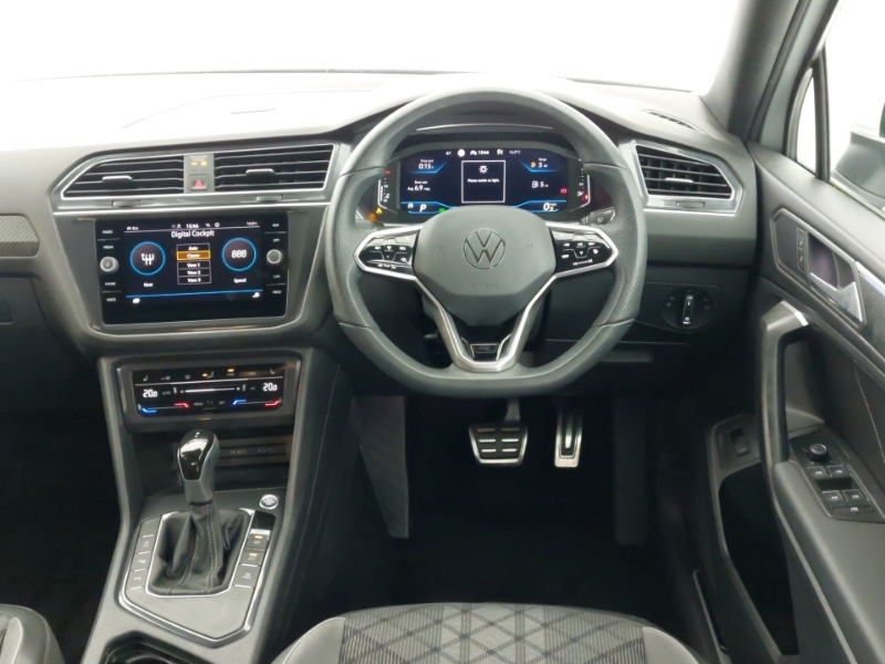 Used Volkswagen Tiguan Allspace 2022 for sale - 76613877: Photo 7