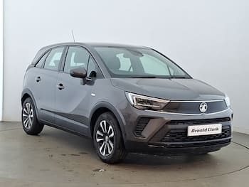 Used Vauxhall Crossland 2021 for sale - 79615461: Photo