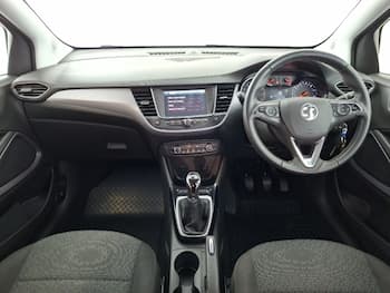 Used Vauxhall Crossland 2021 for sale - 79615461: Photo