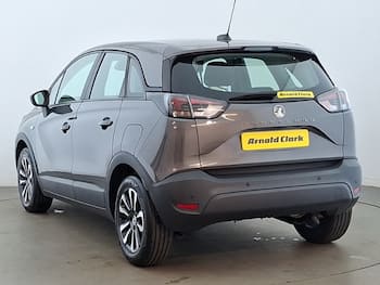 Used Vauxhall Crossland 2021 for sale - 79615461: Photo