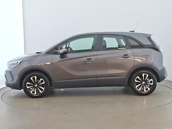 Used Vauxhall Crossland 2021 for sale - 79615461: Photo