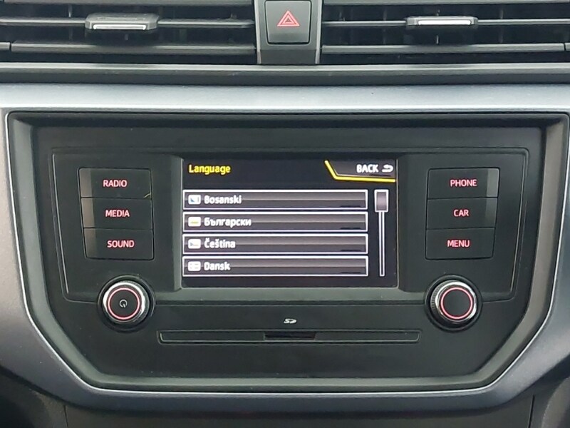 Used SEAT Arona 2018 for sale - 77580421: Photo 10