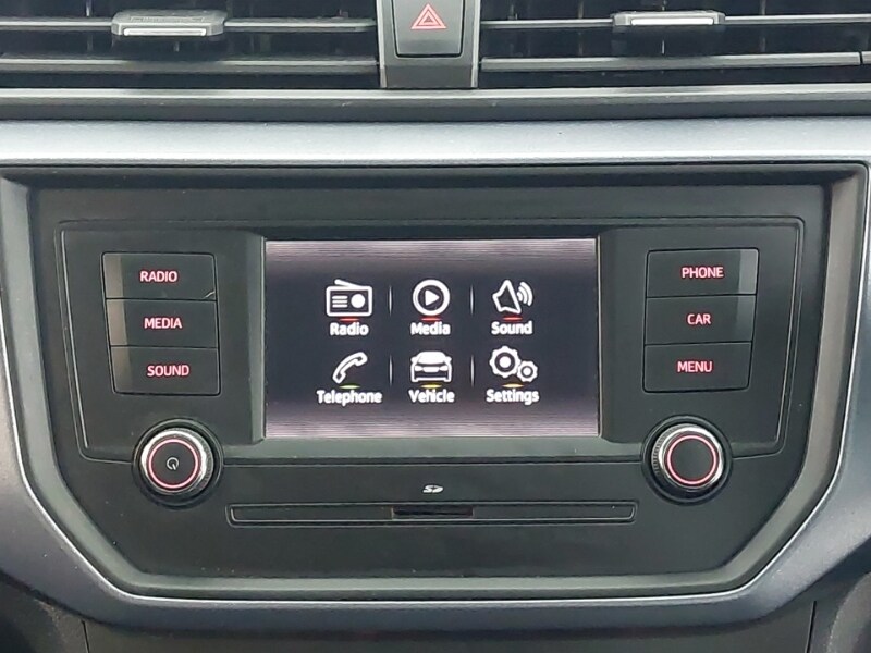 Used SEAT Arona 2018 for sale - 77580421: Photo 11