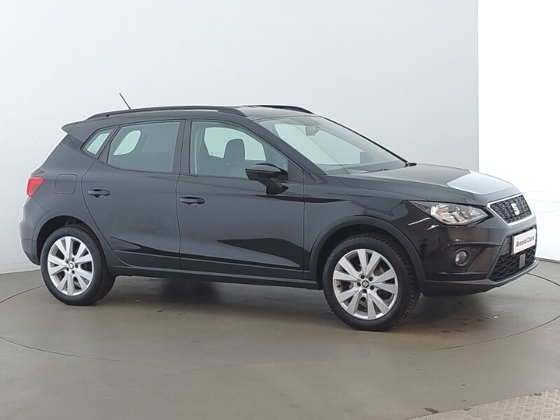 Used SEAT Arona 2018 for sale - 77580421: Photo 12