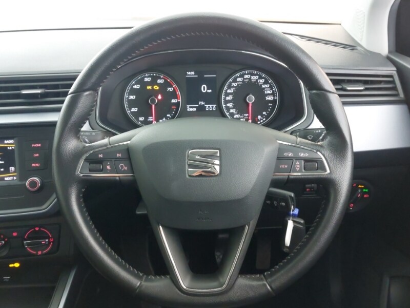 Used SEAT Arona 2018 for sale - 77580421: Photo 13