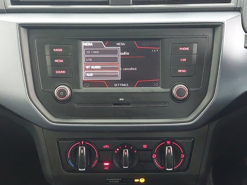 Used SEAT Arona 2018 for sale - 77580421: Photo 14