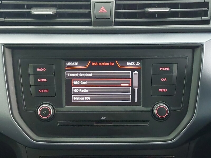 Used SEAT Arona 2018 for sale - 77580421: Photo 15