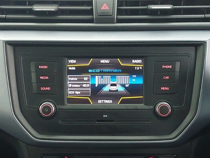 Used SEAT Arona 2018 for sale - 77580421: Photo 16