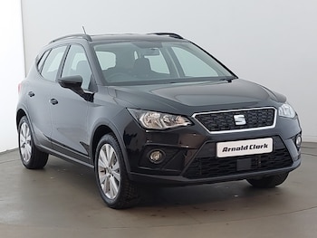 Used SEAT Arona 2018 for sale - 77580421: Photo