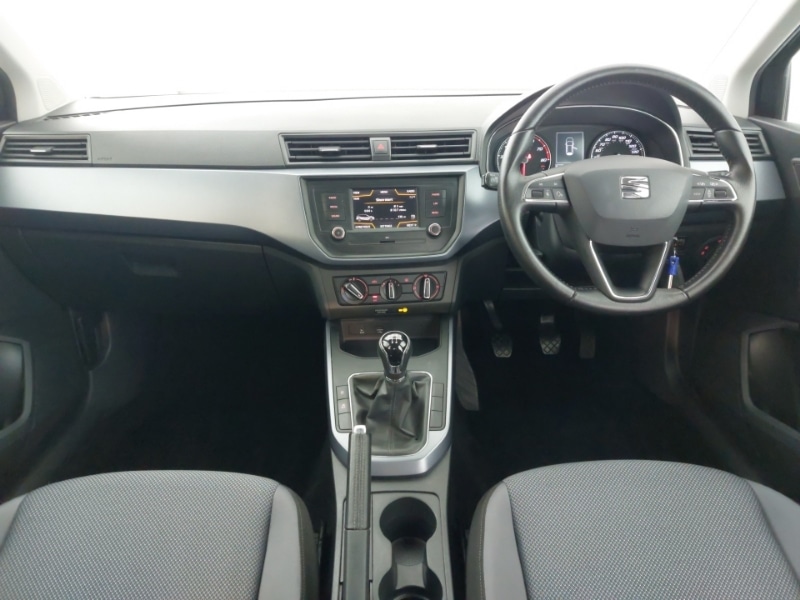 Used SEAT Arona 2018 for sale - 77580421: Photo 2