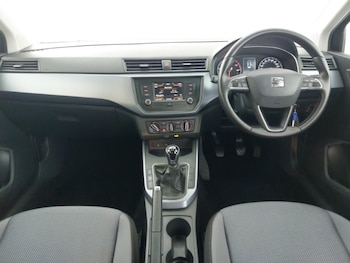 Used SEAT Arona 2018 for sale - 77580421: Photo