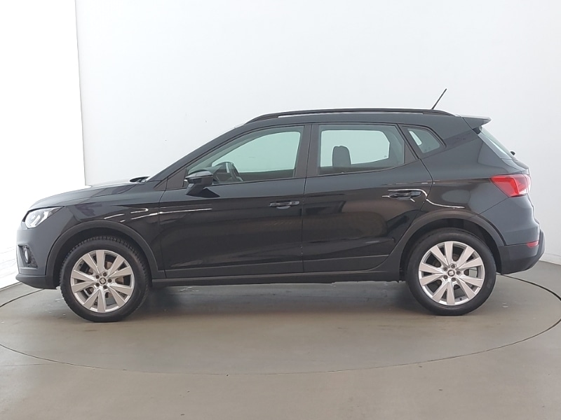 Used SEAT Arona 2018 for sale - 77580421: Photo 4