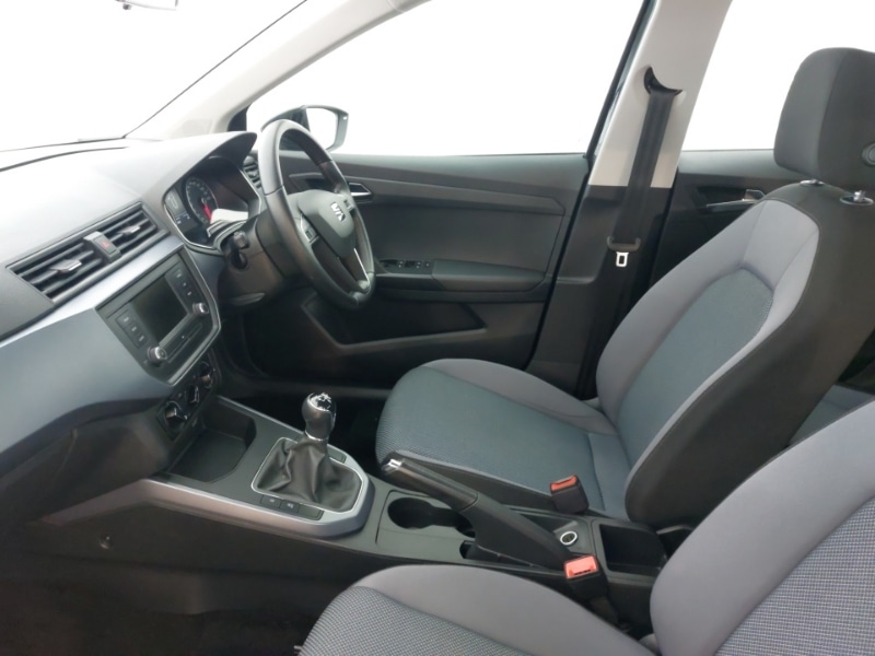 Used SEAT Arona 2018 for sale - 77580421: Photo 5