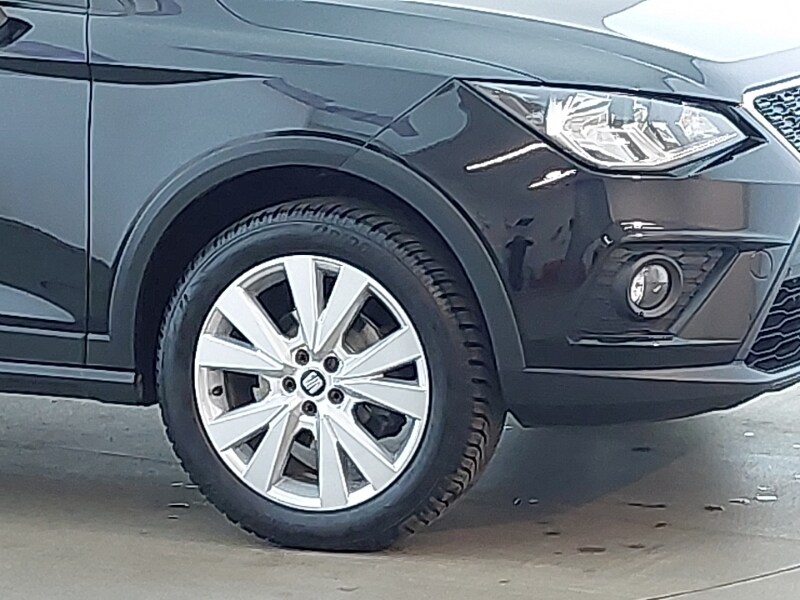 Used SEAT Arona 2018 for sale - 77580421: Photo 9