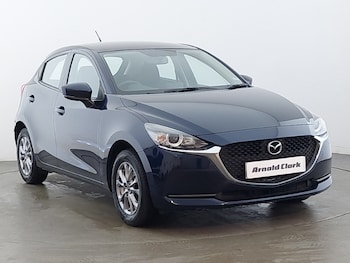 Mazda - Mazda2