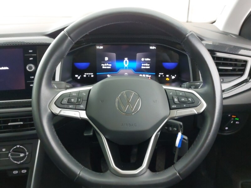 Used Volkswagen Polo 2023 for sale - 77832230: Photo 13