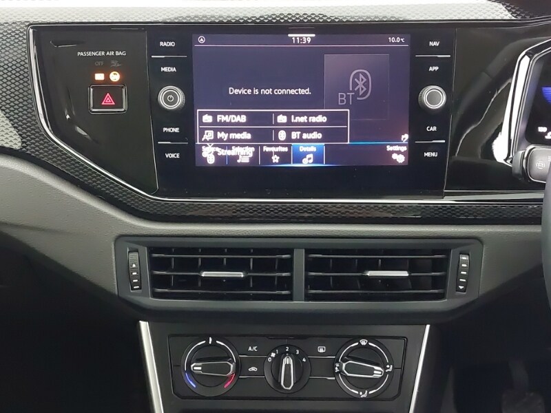 Used Volkswagen Polo 2023 for sale - 77832230: Photo 14