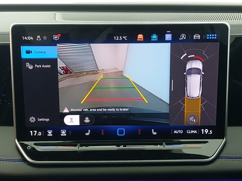 Used Volkswagen Tiguan 2024 for sale - 76846786: Photo 11