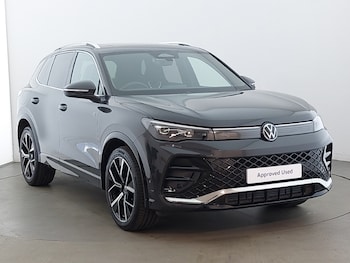 Used Volkswagen Tiguan 2024 for sale - 76846786: Photo