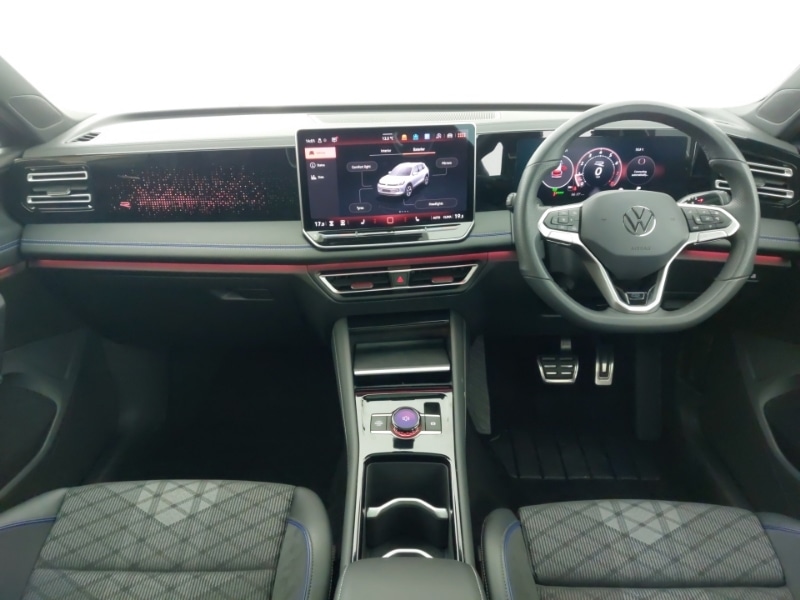 Used Volkswagen Tiguan 2024 for sale - 76846786: Photo 2