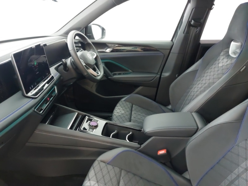 Used Volkswagen Tiguan 2024 for sale - 76846786: Photo 5