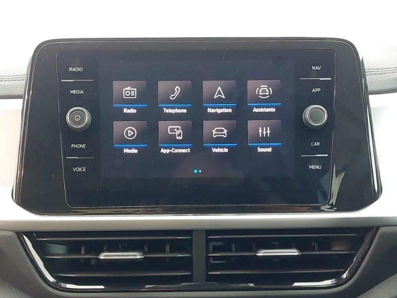 Used Volkswagen T-Roc 2025 for sale - 76983110: Photo 10