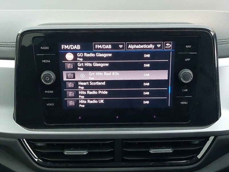 Used Volkswagen T-Roc 2025 for sale - 76983110: Photo 15